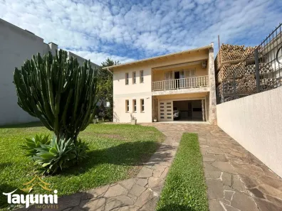Prédio Comercial com 5 Quartos à venda, 352m² no Centro, Santa Cruz do Sul