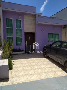Casa de Condomínio com 3 Quartos à venda, 100m² no Horto Florestal, Sorocaba
