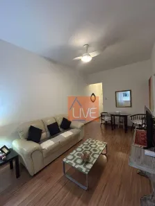 Apartamento com 1 Quarto à venda, 55m² no Icaraí, Niterói