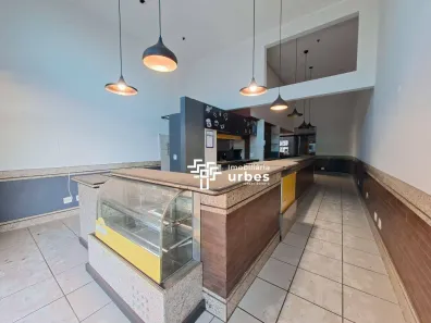 Ponto Comercial para alugar, 120m² no Centro, Americana