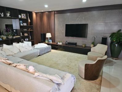 Apartamento com 3 Quartos à venda, 194m² no Duque de Caxias, Cuiabá