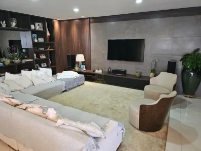 Apartamento com 3 Quartos à venda, 194m² no Duque de Caxias, Cuiabá