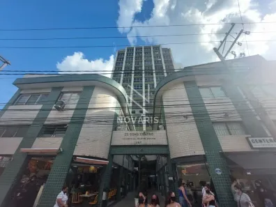 Sala Comercial para venda ou aluguel, 44m² no Santo Amaro, São Paulo