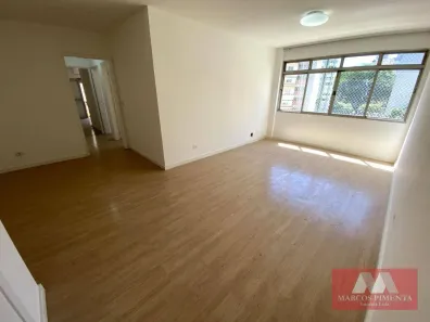 Apartamento com 3 Quartos à venda, 109m² no Bela Vista, São Paulo