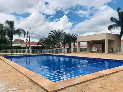 Casa com 2 Quartos à venda, 20m² no Jardim Nazareth, Marília