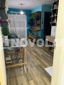 Apartamento com 2 Quartos à venda, 49m² no Jardim Brasil (Zona Norte), São Paulo