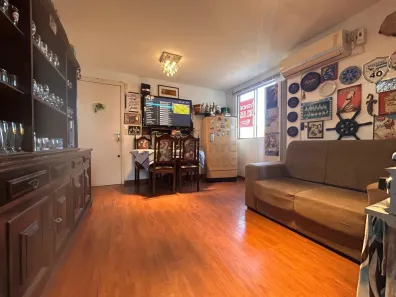 Apartamento com 2 Quartos à venda, 45m² no Três Vendas, Pelotas