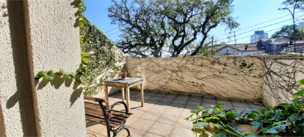 Sobrado com 3 Quartos à venda, 140m² no Vila Pompéia, São Paulo