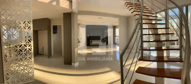 Cobertura com 4 Quartos à venda, 325m² no Centro, Florianópolis