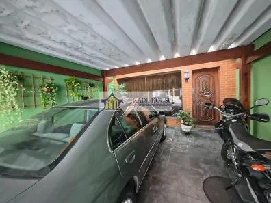 Sobrado com 3 Quartos à venda, 178m² no Sacomã, São Paulo