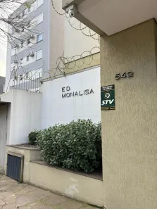 Apartamento com 3 Quartos à venda, 90m² no Centro, Novo Hamburgo