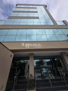 Ponto Comercial para alugar, 173m² no Centro, Santo Amaro da Imperatriz