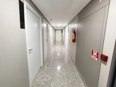 Sala Comercial para alugar, 350m² no Papicu, Fortaleza