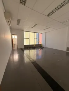 Sala Comercial para alugar, 40m² no Parque Jardim Europa, Bauru