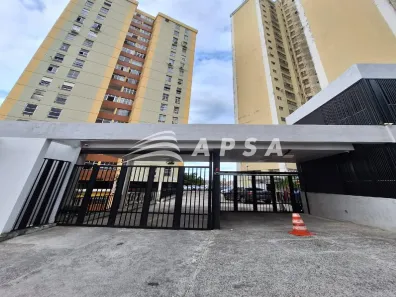 Apartamento com 2 Quartos para alugar, 93m² no Brotas, Salvador