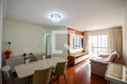 Apartamento com 3 Quartos à venda, 68m² no Jardim Íris, São Paulo