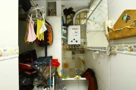 Apartamento com 3 Quartos à venda, 65m² no Botafogo, Rio de Janeiro