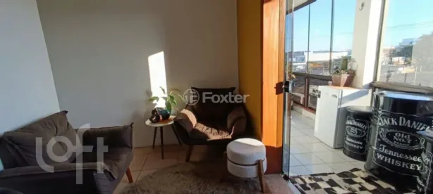 Apartamento com 2 Quartos à venda, 98m² no COHAB C, Gravataí