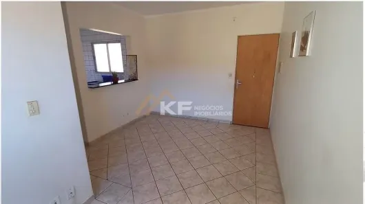 Apartamento com 2 Quartos à venda, 45m² no Ipiranga, Ribeirão Preto