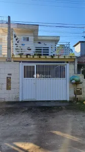 Sobrado com 2 Quartos à venda, 86m² no São João do Rio Vermelho, Florianópolis