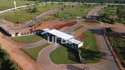 Lote/Terreno à venda, 989m² no Condomínio Alta Vista I, Senador Canedo