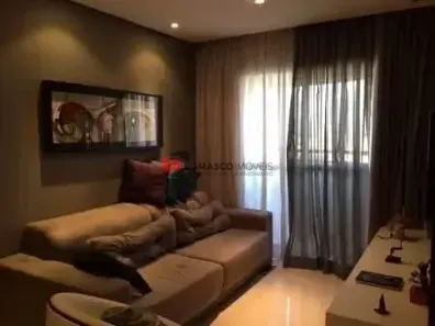 Apartamento com 2 Quartos à venda, 70m² no Boa Vista, São Caetano do Sul