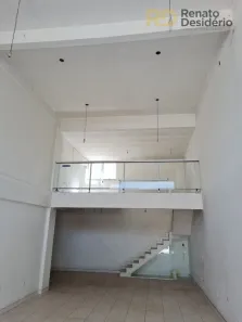 Prédio Comercial à venda, 1100m² no Tropical, Contagem