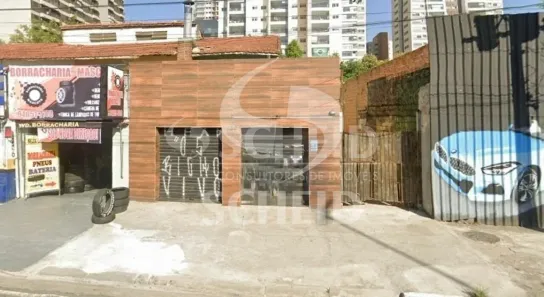 Ponto Comercial para alugar, 90m² no Jardim Prudência, São Paulo