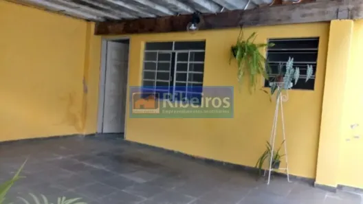 Sobrado com 3 Quartos à venda, 140m² no Vila do Encontro, São Paulo