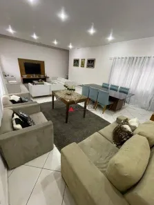 Sobrado com 3 Quartos à venda, 304m² no Vila Euclides, São Bernardo do Campo
