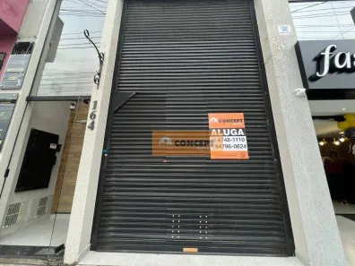 Ponto Comercial para alugar, 100m² no Jardim Santa Helena, Suzano