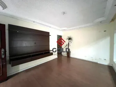 Casa com 3 Quartos à venda, 187m² no Vila Francisco Matarazzo, Santo André