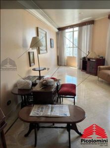 Apartamento com 3 Quartos à venda, 110m² no Mooca, São Paulo