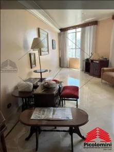 Apartamento com 3 Quartos à venda, 110m² no Mooca, São Paulo