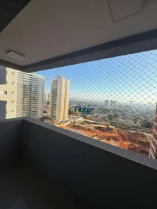 Apartamento com 2 Quartos à venda, 64m² no Village Veneza, Goiânia