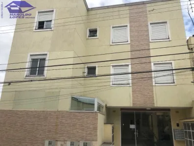 Apartamento com 2 Quartos à venda, 42m² no Vila Medeiros, São Paulo