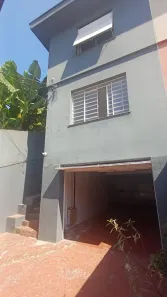Sobrado com 4 Quartos para alugar, 120m² no Vila Mariana, São Paulo