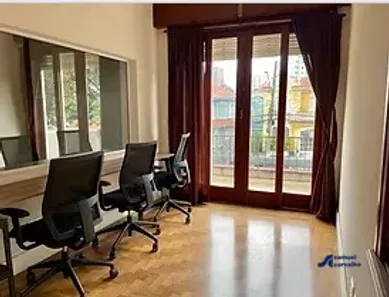 com 3 Quartos à venda, 277m² no Água Branca, São Paulo