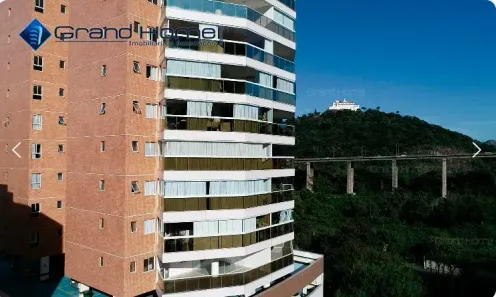 Apartamento com 4 Quartos à venda, 141m² no Praia da Costa, Vila Velha