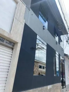 Prédio Comercial para alugar, 120m² no Centro, Itu