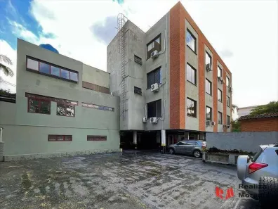 Sala Comercial para alugar, 44m² no Chácara São João, Carapicuíba