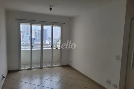 Apartamento com 2 Quartos para alugar, 49m² no Mooca, São Paulo