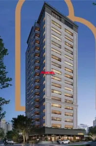 Apartamento com 2 Quartos à venda, 71m² no Vila Adyana, São José dos Campos
