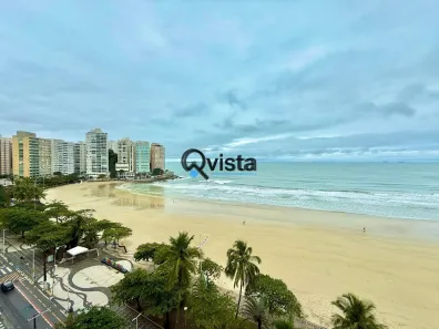 Apartamento com 4 Quartos à venda, 180m² no Pitangueiras, Guarujá