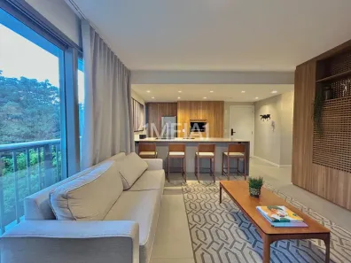 Apartamento com 1 Quarto para alugar, 47m² no Petrópolis, Porto Alegre