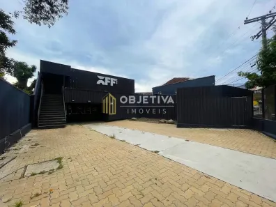 Prédio Comercial para alugar, 450m² no Centro, Novo Hamburgo