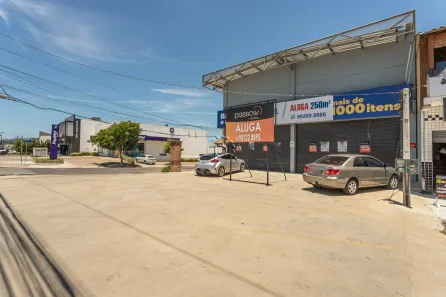 Ponto Comercial para alugar, 120m² no Hípica, Porto Alegre