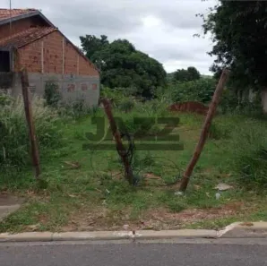Lote/Terreno à venda, 600m² no Jardim Santa Hermínia, São José dos Campos