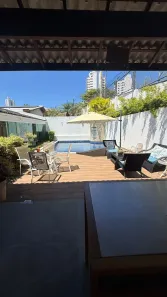 Casa de Condomínio com 5 Quartos à venda, 631m² no Pituba, Salvador