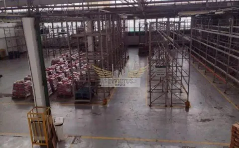 Galpão/Depósito/Armazém para alugar, 15500m² no Vila Almeida, São Paulo
